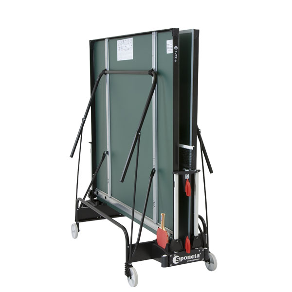 Resigilat! Masa tenis Sponeta S1-72e