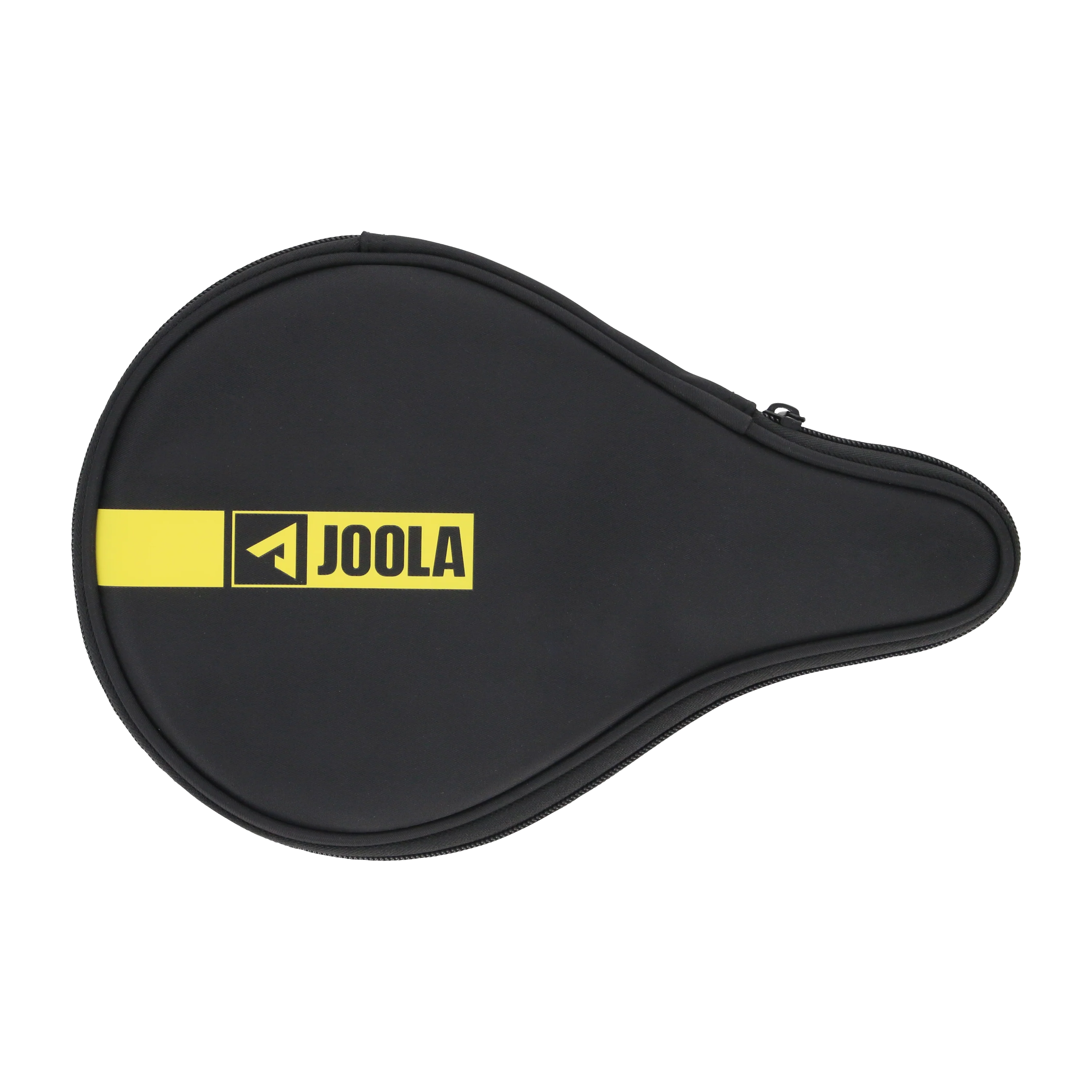 Husă Paletă Tenis de Masă JOOLA Vision PRO Shape - Galben