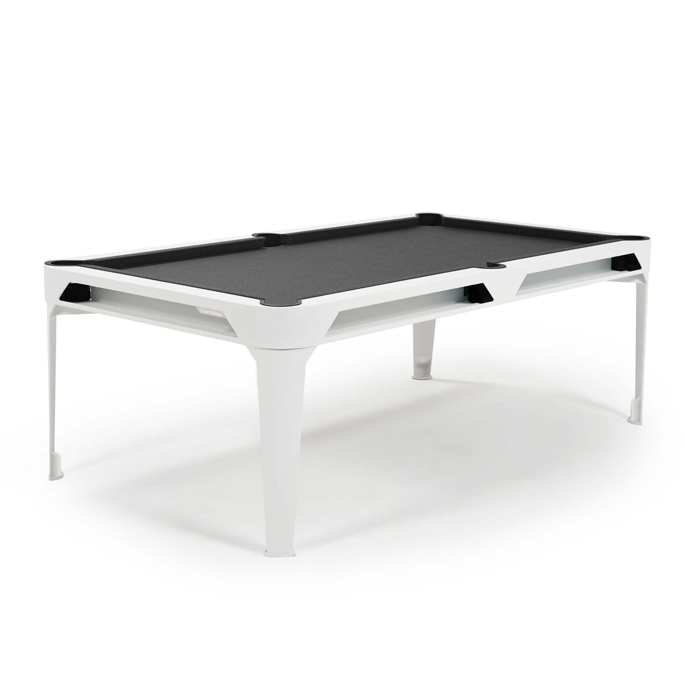 Masă de Biliard Exterior Cornilleau Hyphen Outdoor – Design Premium