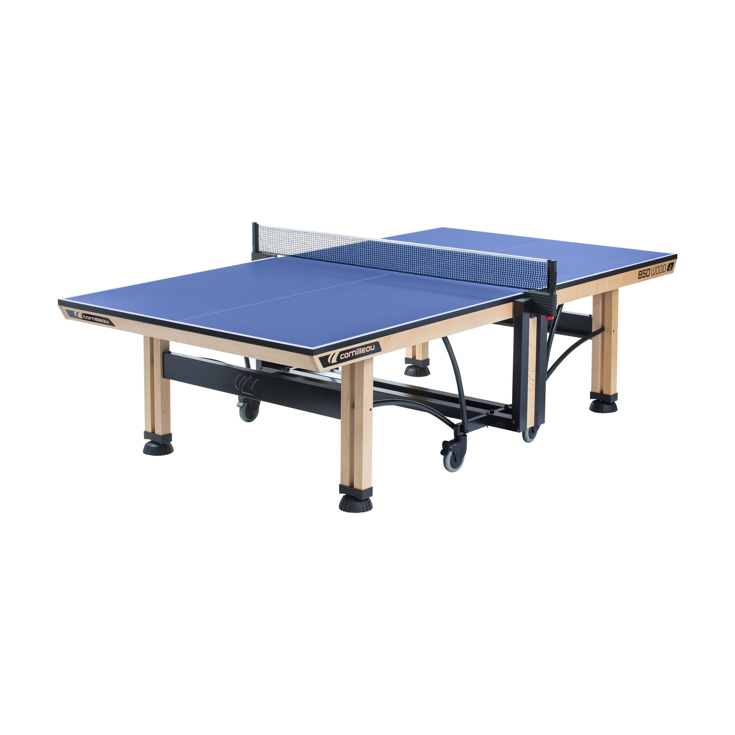 Masa tenis Cornilleau Wood 850 ITTF