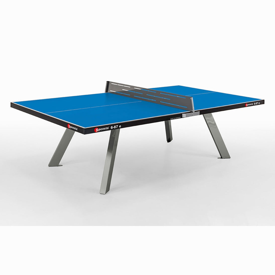 Masă Tenis Exterior Sponeta S6-87e – Placă 10mm