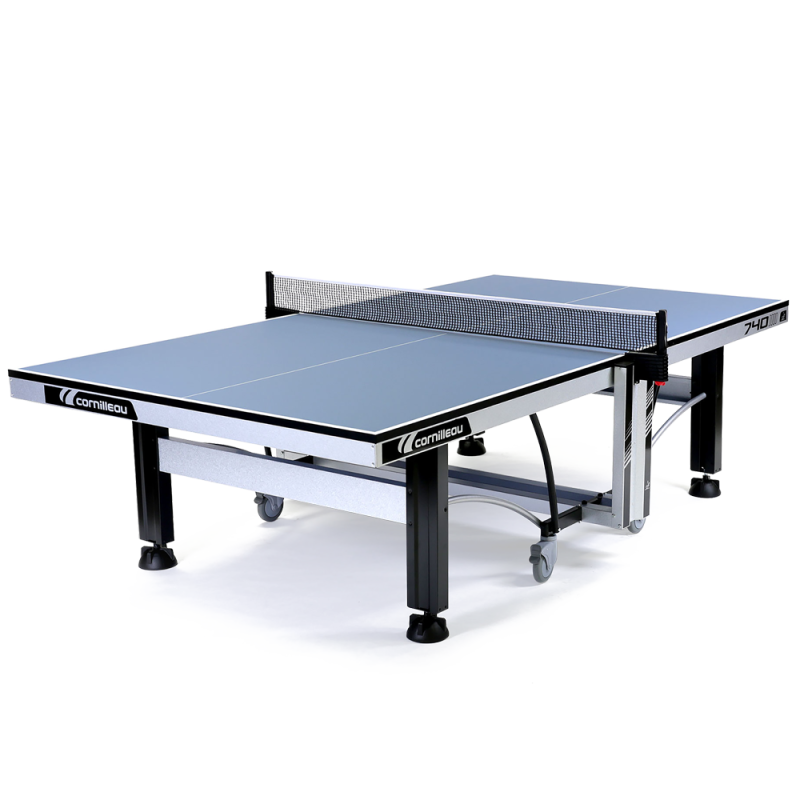 Masa tenis pentru competitii Cornilleau Competition 740 ITTF