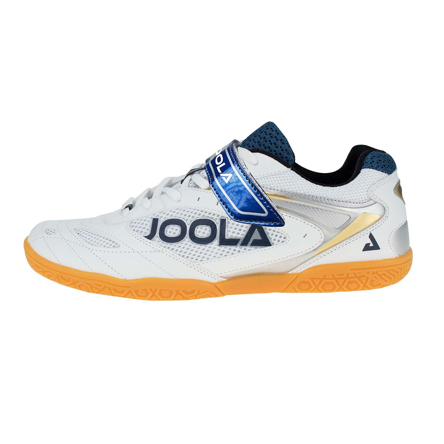 Pantofi Sport Joola Court Junior - Alb, 36