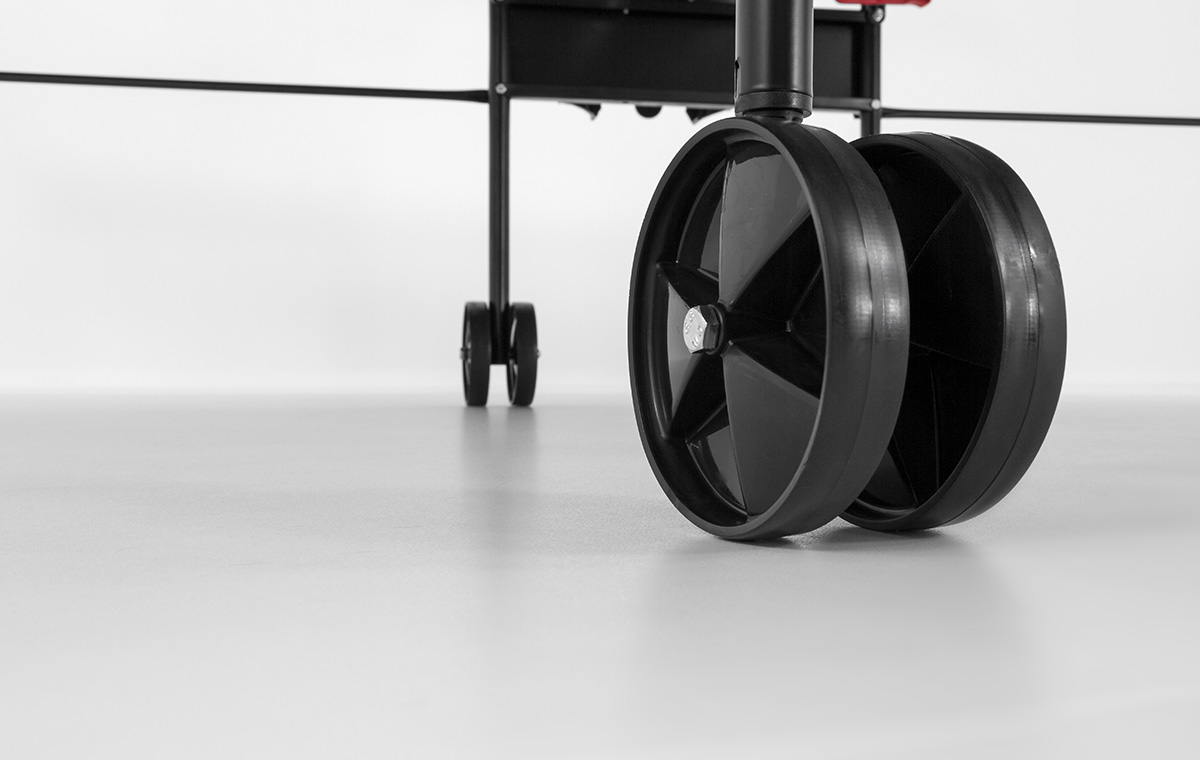 Set 4 roti masa tenis S1-12i/13i