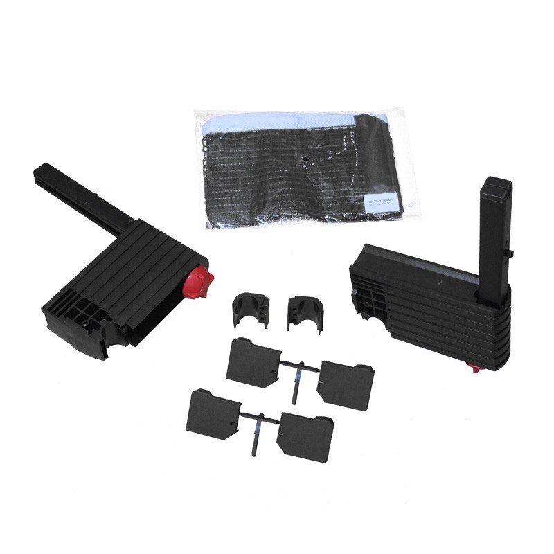 Set fileu Cornilleau 2015