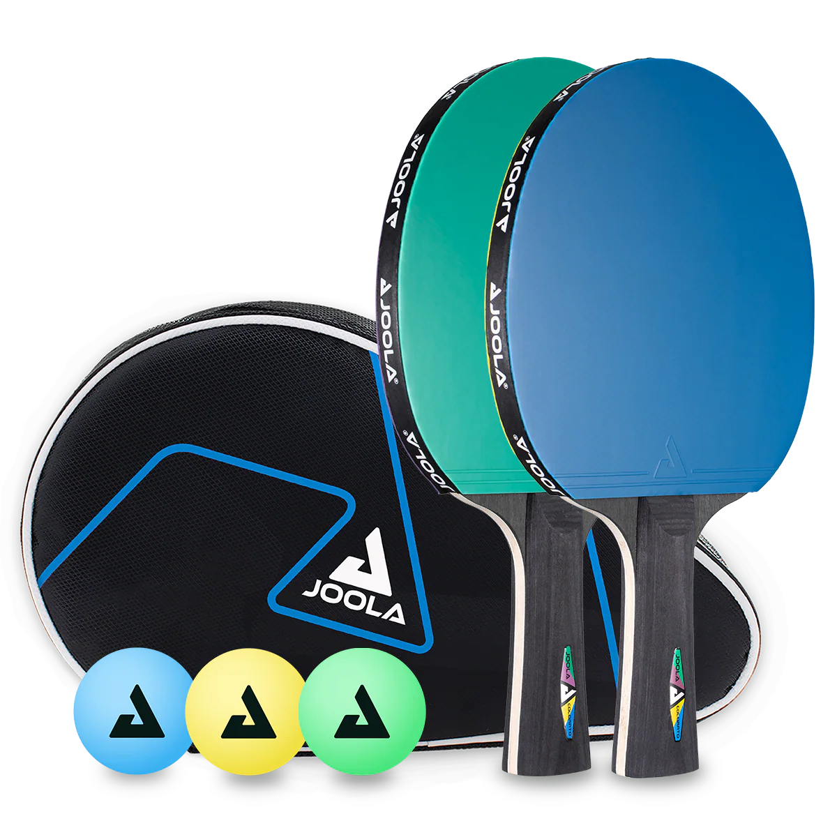 Set Joola Duo Colorato
